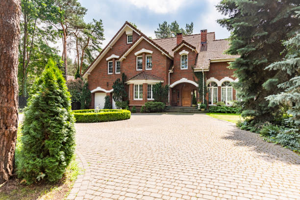 Reasons to Select Us for Your Driveway Paving Requirements in Brownfield, TX