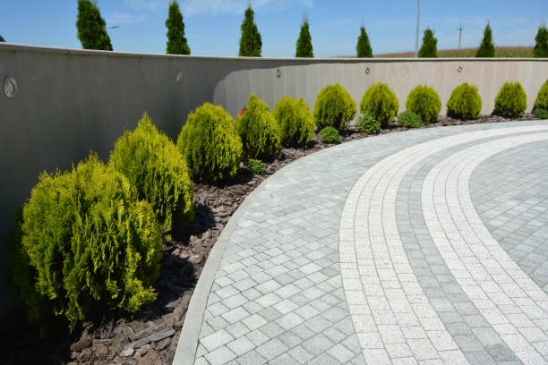 Reliable Brownfield, TX Driveway Pavers Solutions