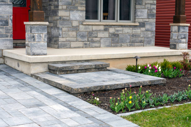 Best Driveway Paving Contractor  in Brownfield, TX