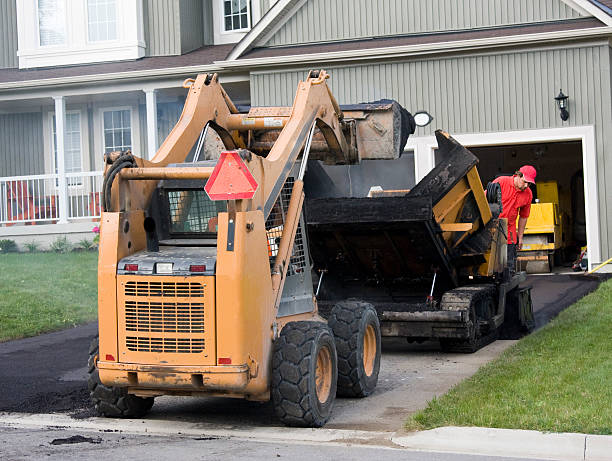 Best Professional Driveway Pavers  in Brownfield, TX