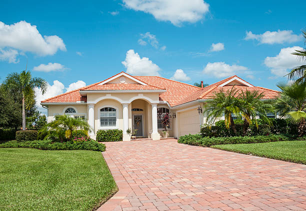 Best Driveway Pavers for Homes  in Brownfield, TX