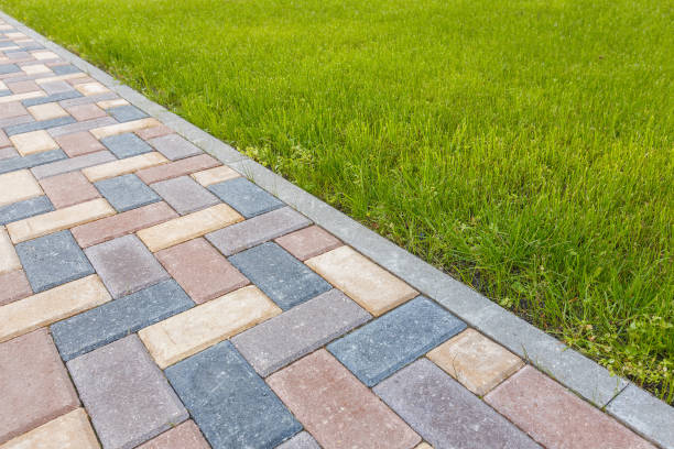 Best Paver Driveway Replacement  in Brownfield, TX